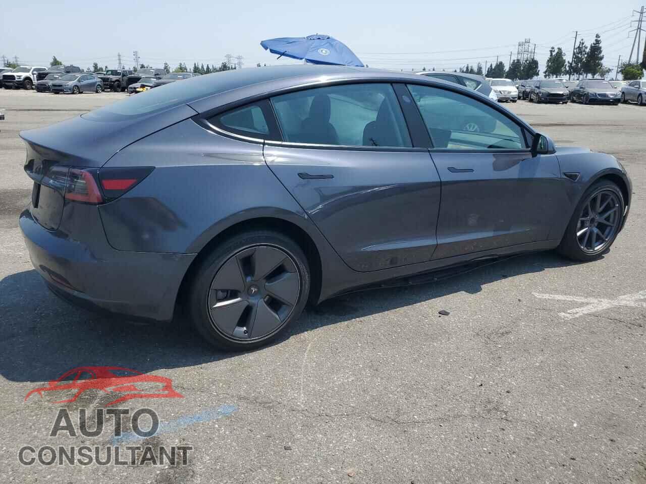 TESLA MODEL 3 2023 - 5YJ3E1EA7PF455414