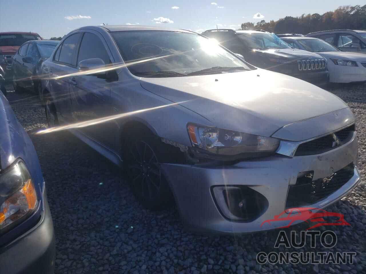 MITSUBISHI LANCER 2017 - JA32U2FU6HU004415