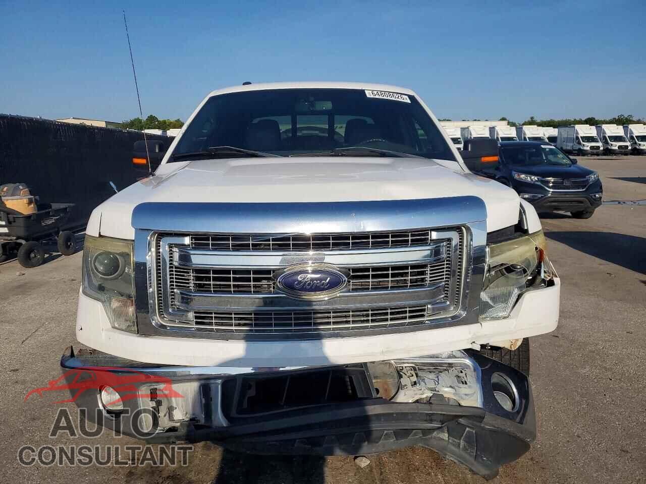 FORD F150 2014 - 1FTFW1CT2EFA90633