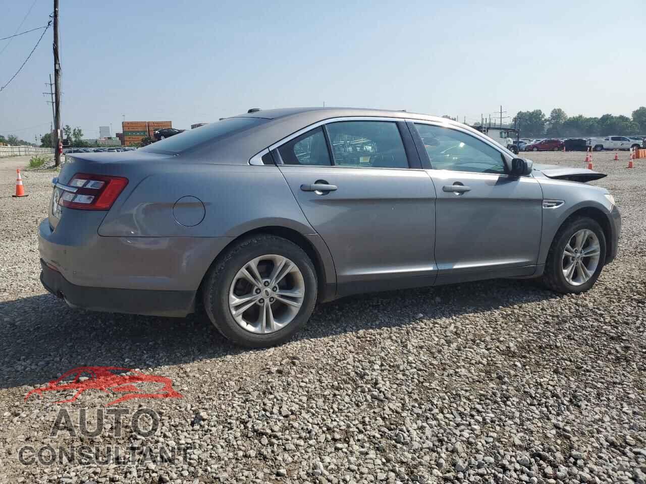 FORD TAURUS 2014 - 1FAHP2E86EG127025