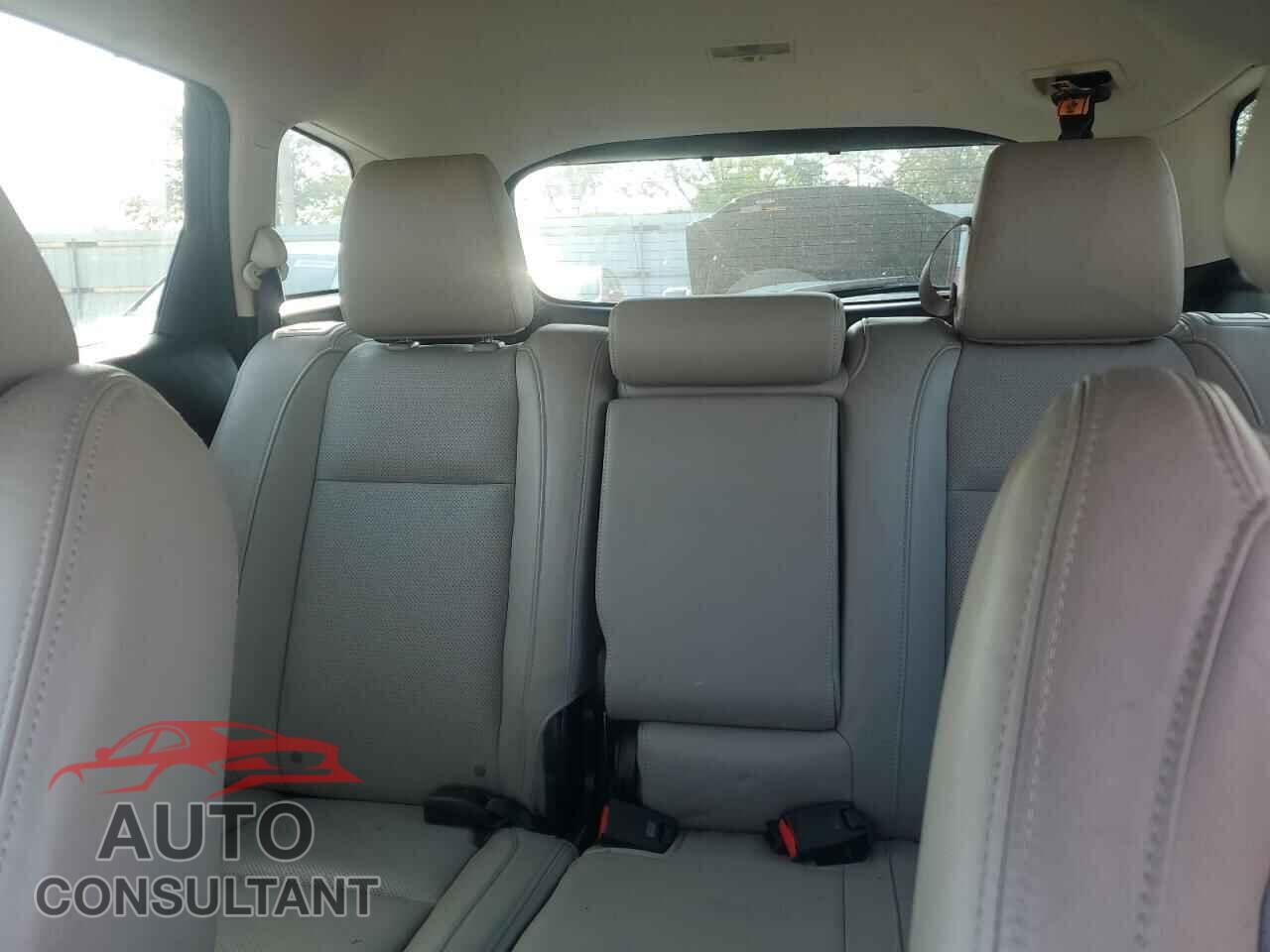 MAZDA CX-9 2015 - JM3TB2CA0F0449508