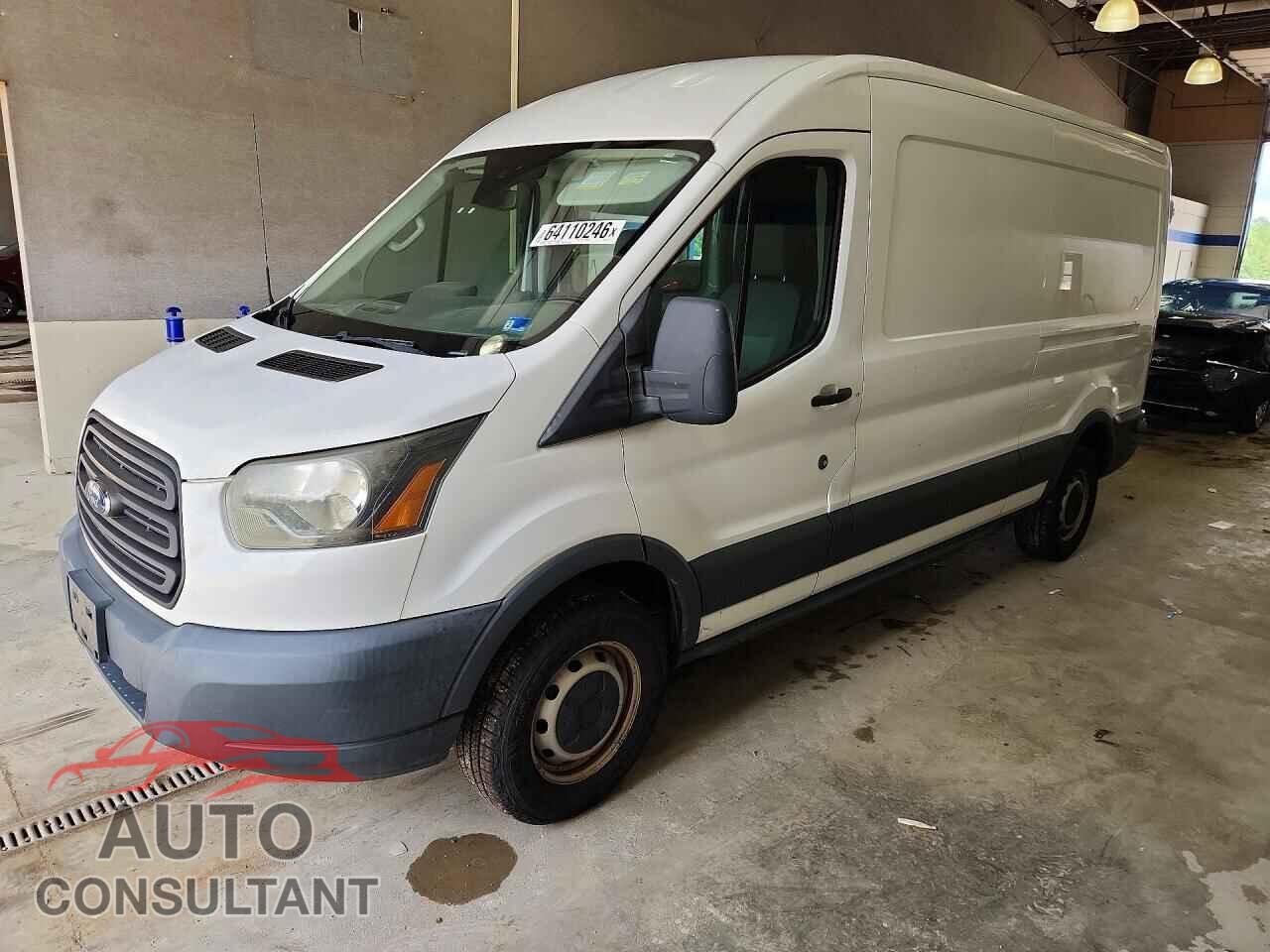 FORD TRANSIT 2015 - 1FTNE2CM3FKB25170