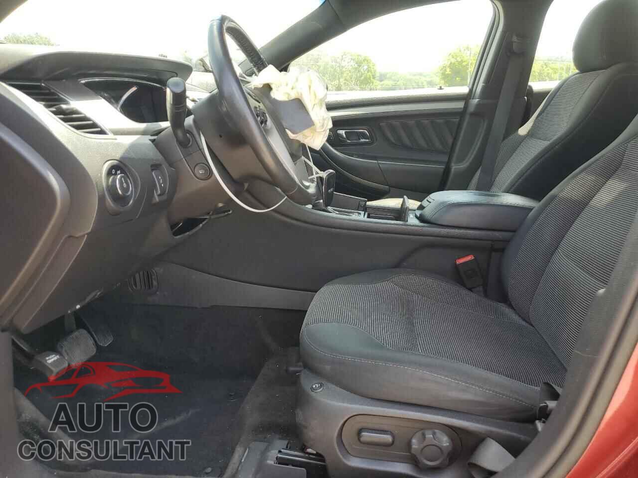 FORD TAURUS 2015 - 1FAHP2E88FG134852