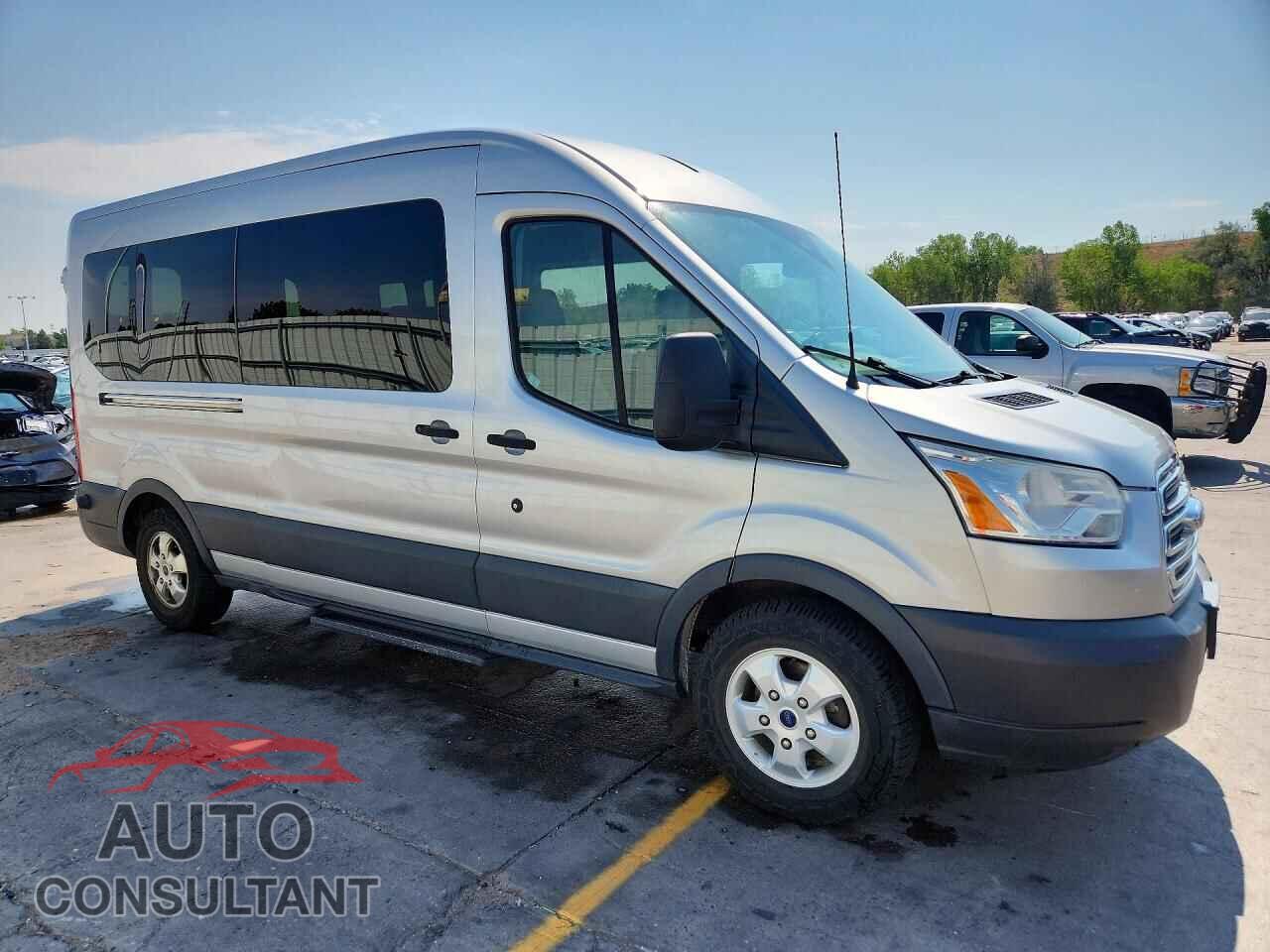 FORD TRANSIT 2017 - 1FBAX2CG2HKB15630