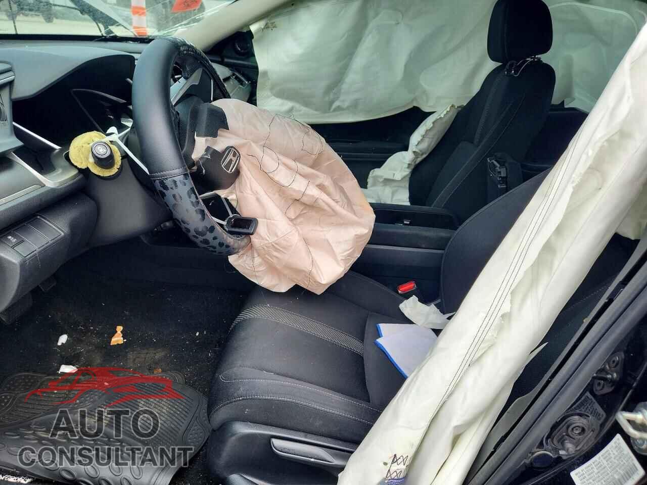 HONDA CIVIC 2016 - 19XFC2F79GE044355