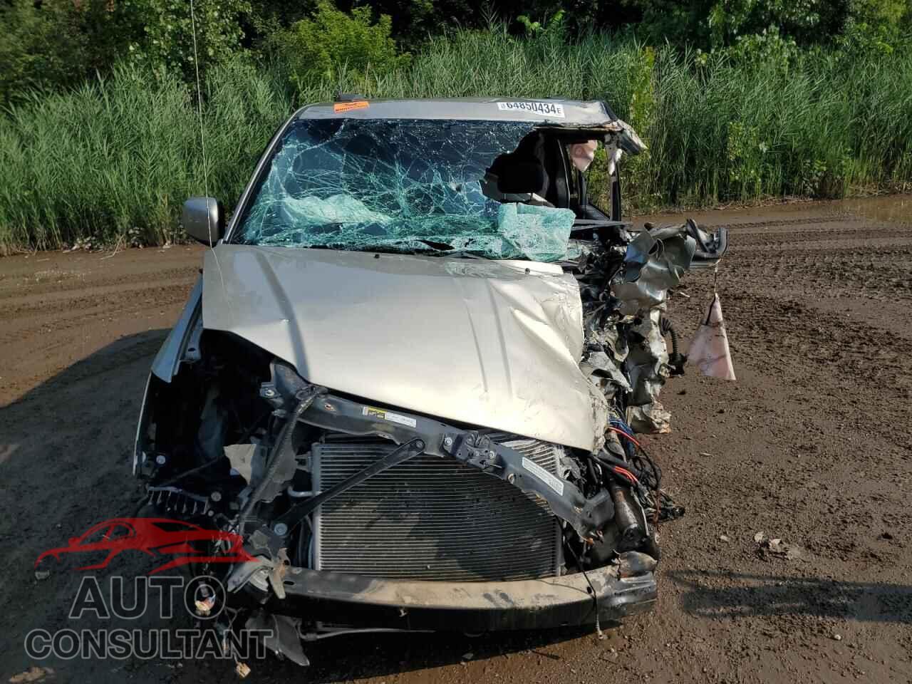 DODGE CARAVAN 2014 - 2C4RDGEG9ER392547