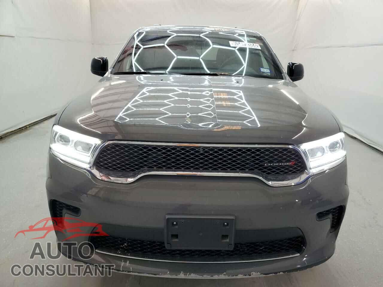 DODGE DURANGO 2023 - 1C4RDHAG2PC635557