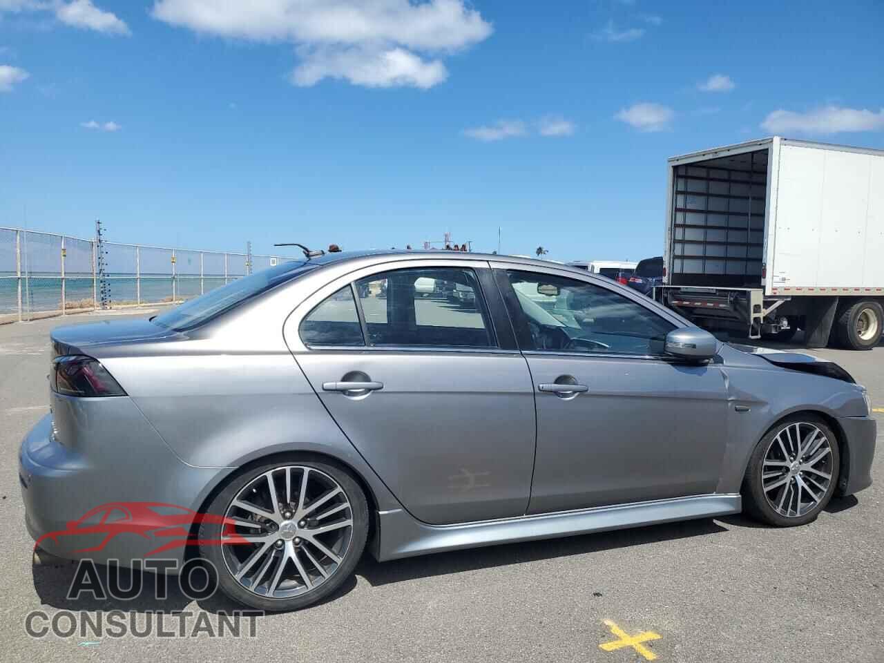 MITSUBISHI LANCER 2017 - JA32V2FW5HU009054
