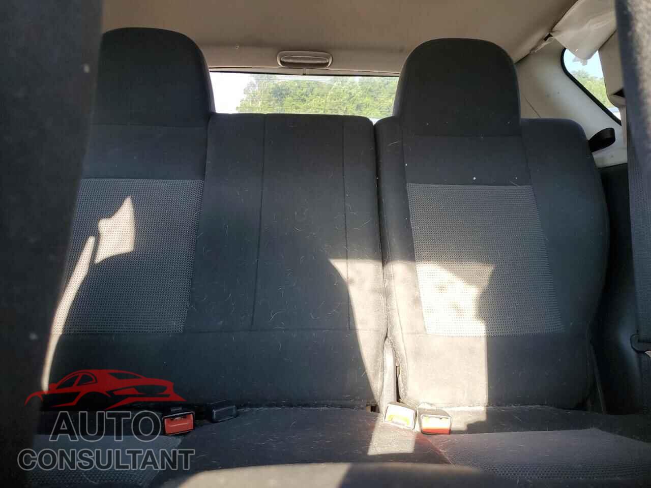 JEEP COMPASS 2014 - 1C4NJDBB2ED623239