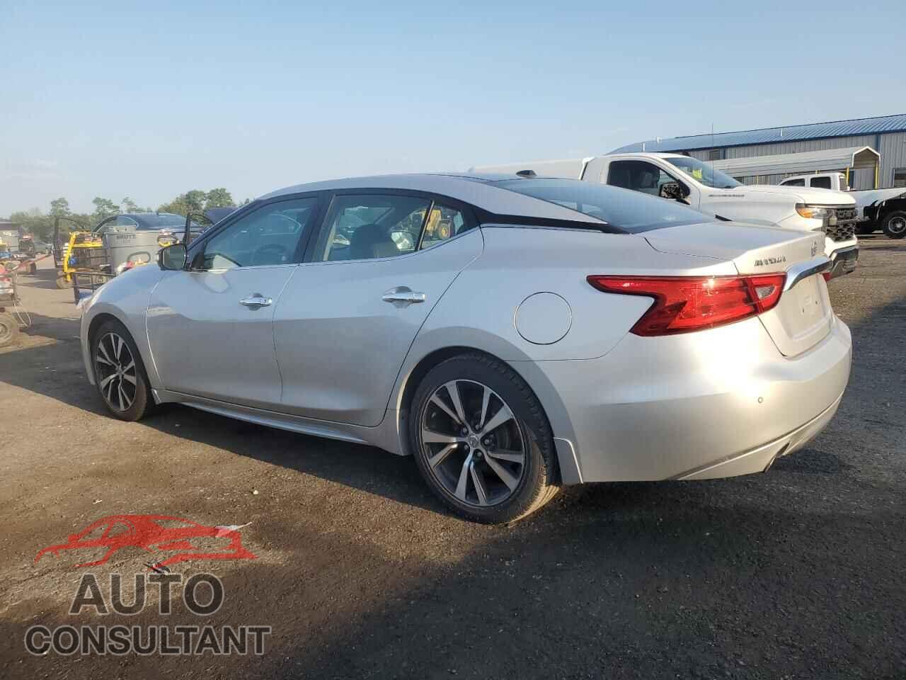 NISSAN MAXIMA 2017 - 1N4AA6AP1HC449784