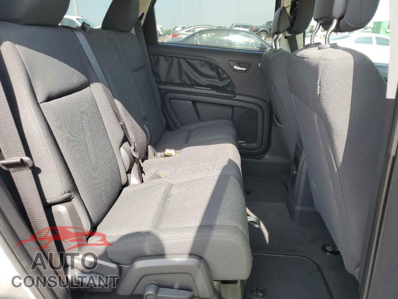 DODGE JOURNEY 2010 - 3D4PG4FB9AT118047