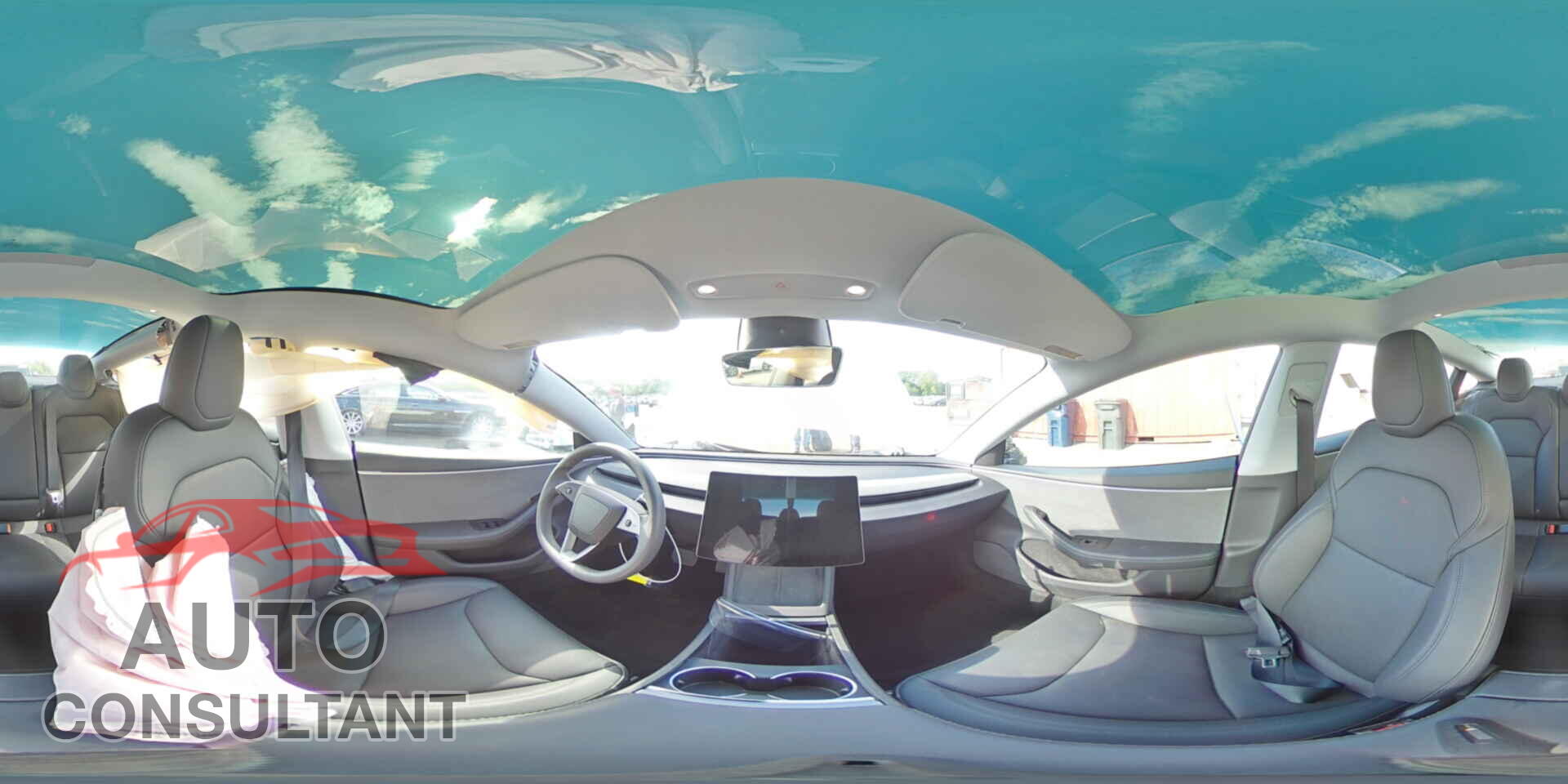 TESLA MODEL 3 2025 - 5YJ3E1EA0SF911326