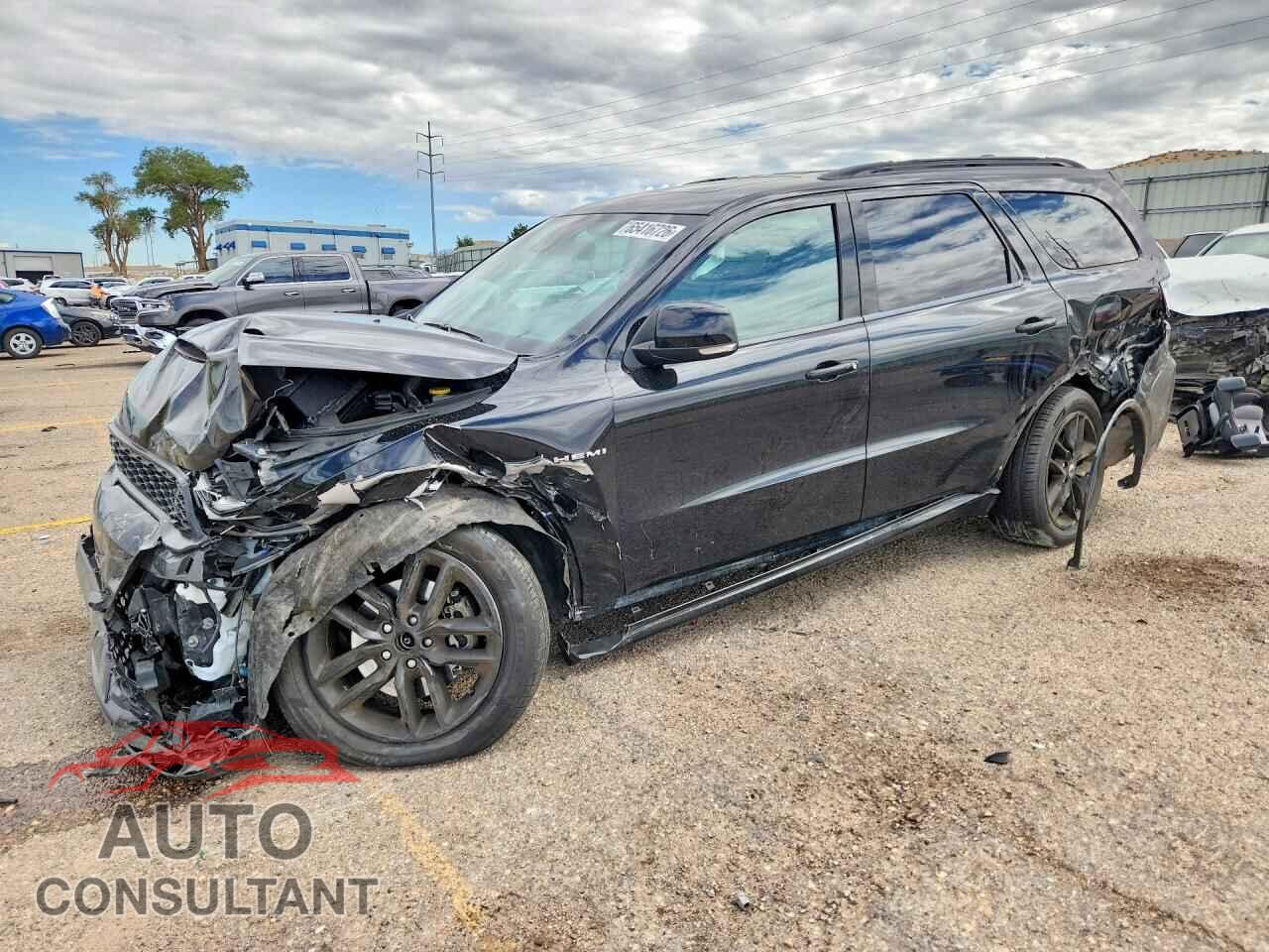 DODGE DURANGO 2024 - 1C4SDJCT6RC146889