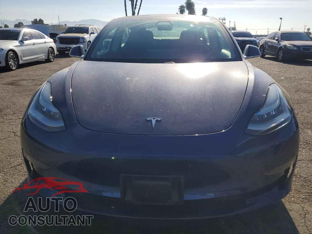 TESLA MODEL 3 2020 - 5YJ3E1EA3LF799333