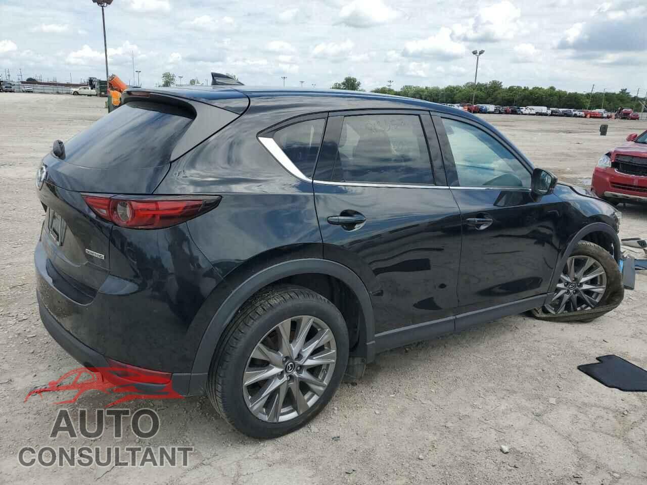 MAZDA CX-5 2020 - JM3KFBDM9L1813357