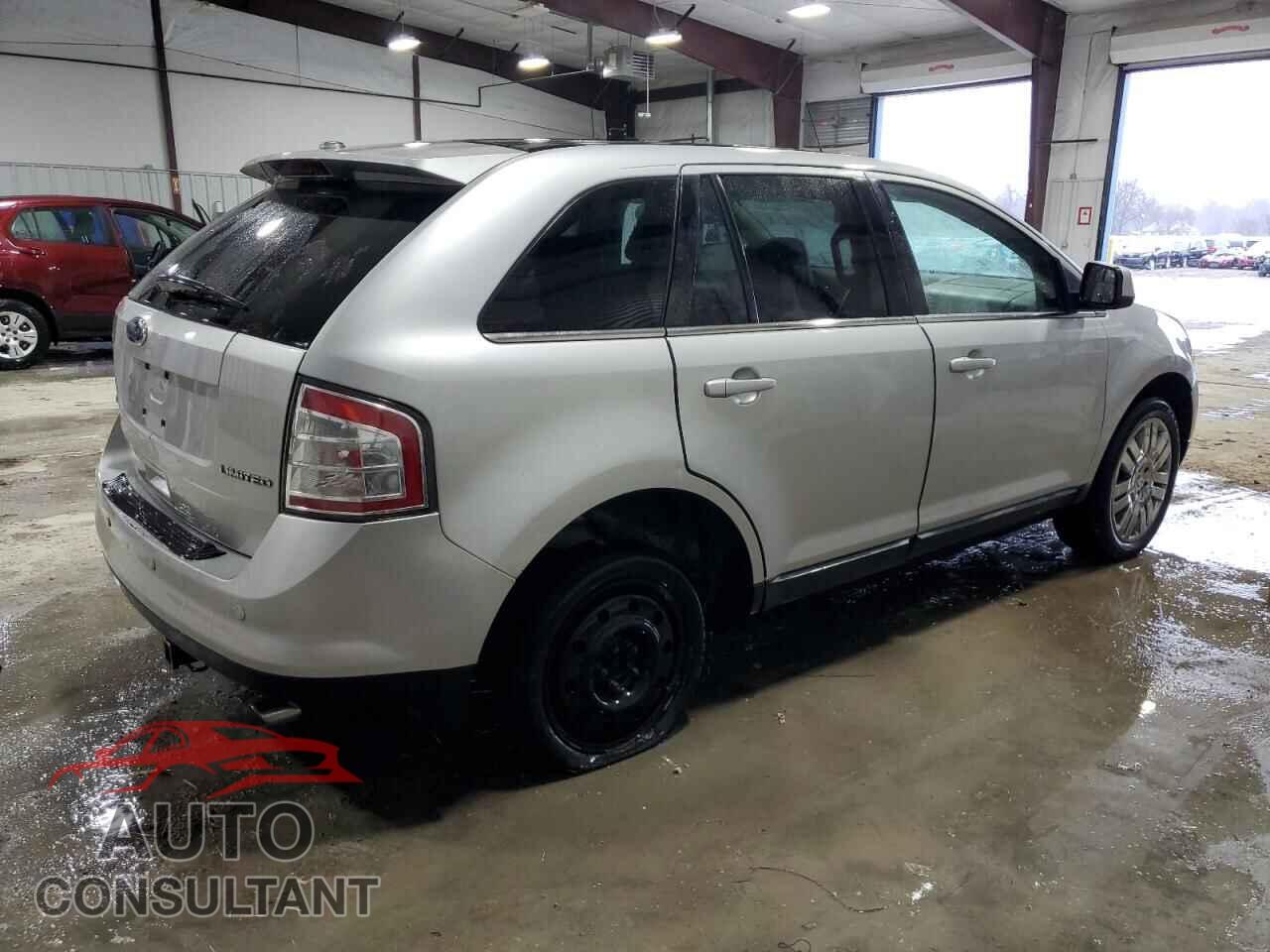 FORD EDGE 2009 - 2FMDK39C69BA69132