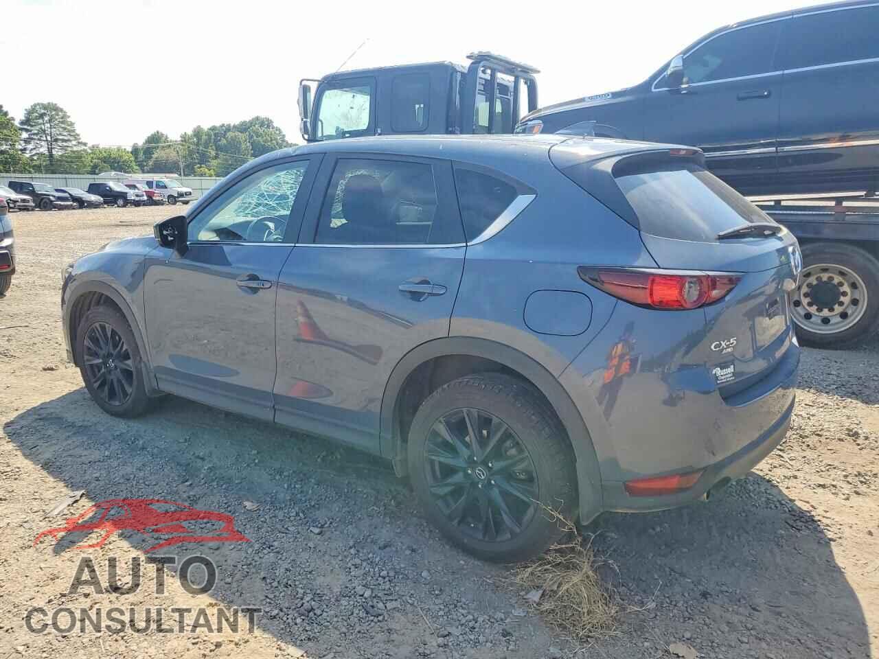 MAZDA CX-5 2021 - JM3KFBCY2M0479409