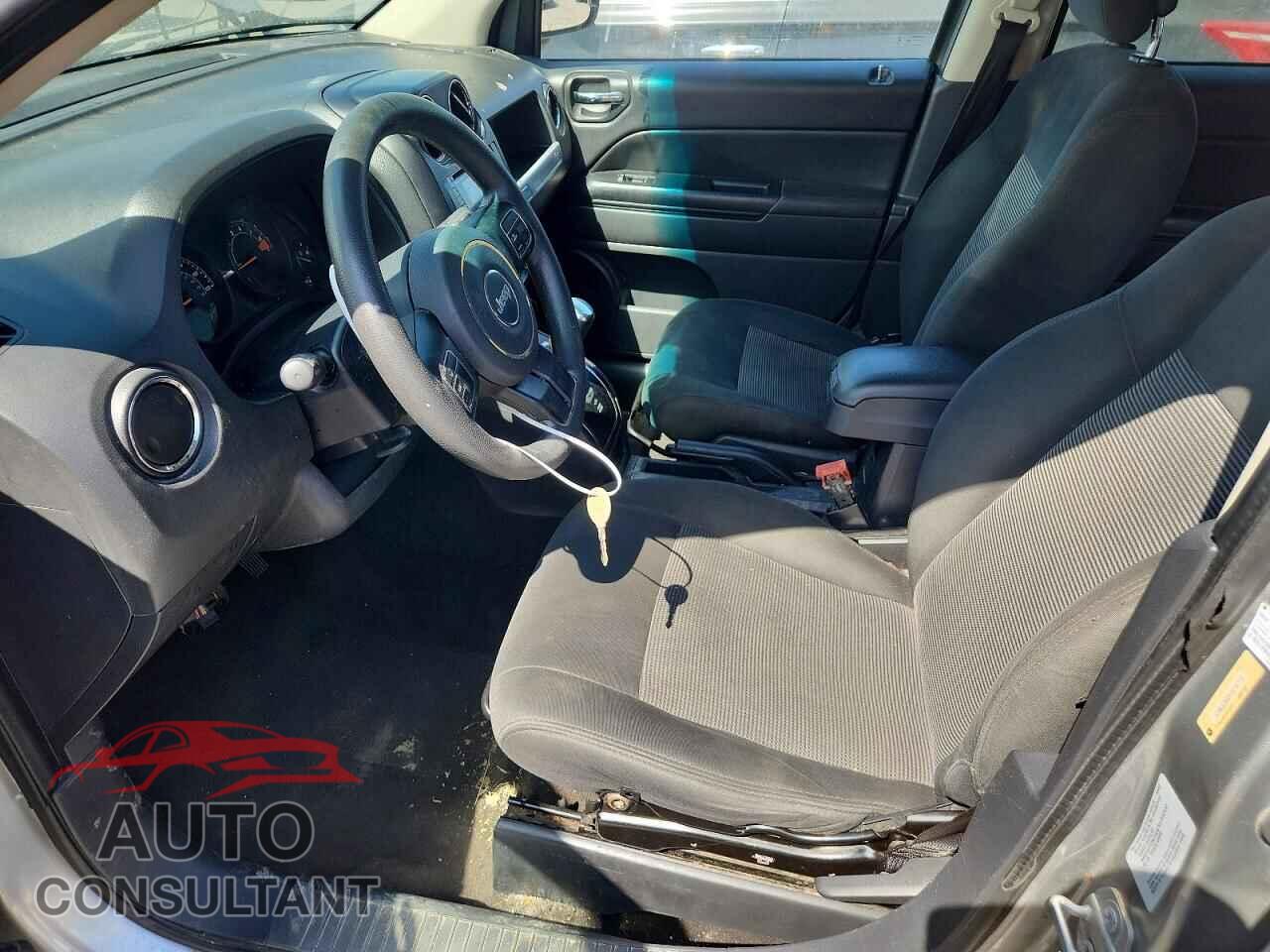 JEEP COMPASS 2015 - 1C4NJCBA0FD219178