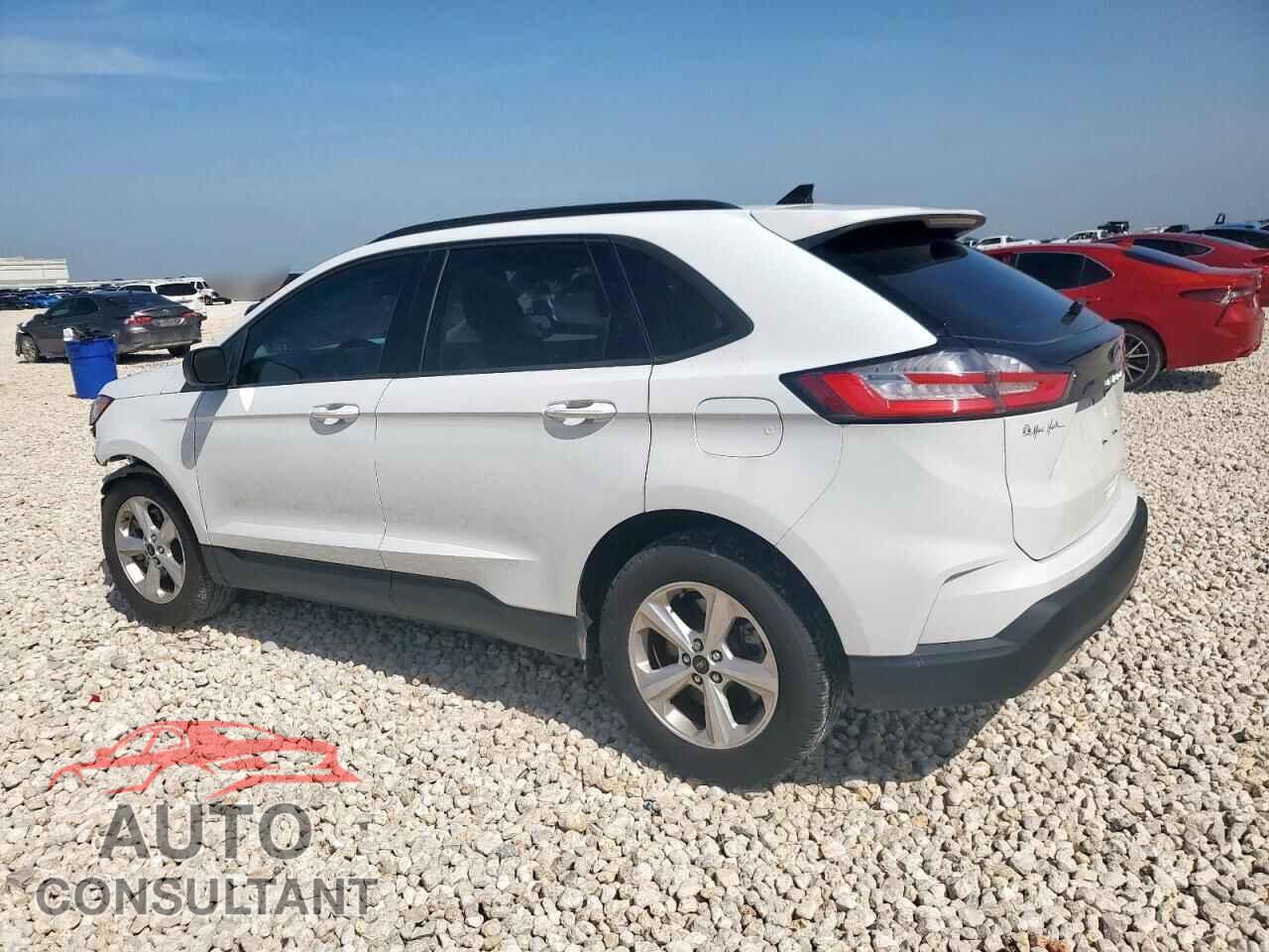 FORD EDGE 2024 - 2FMPK4G90RBA56144