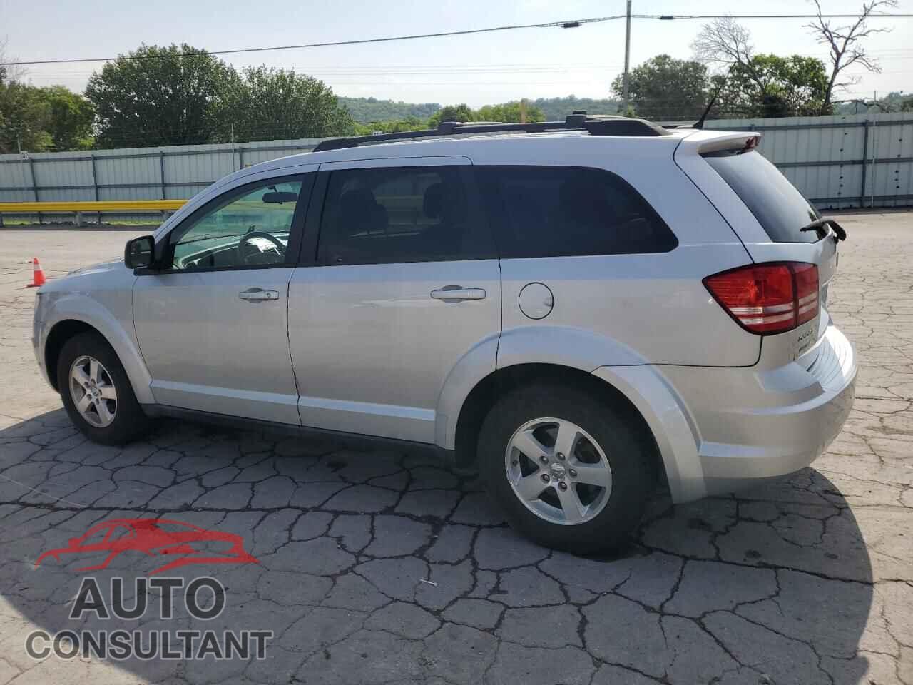 DODGE JOURNEY 2010 - 3D4PG4FB9AT118047