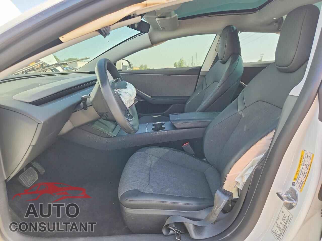 TESLA MODEL 3 2026 - 5YJ3E1EA2TF170064