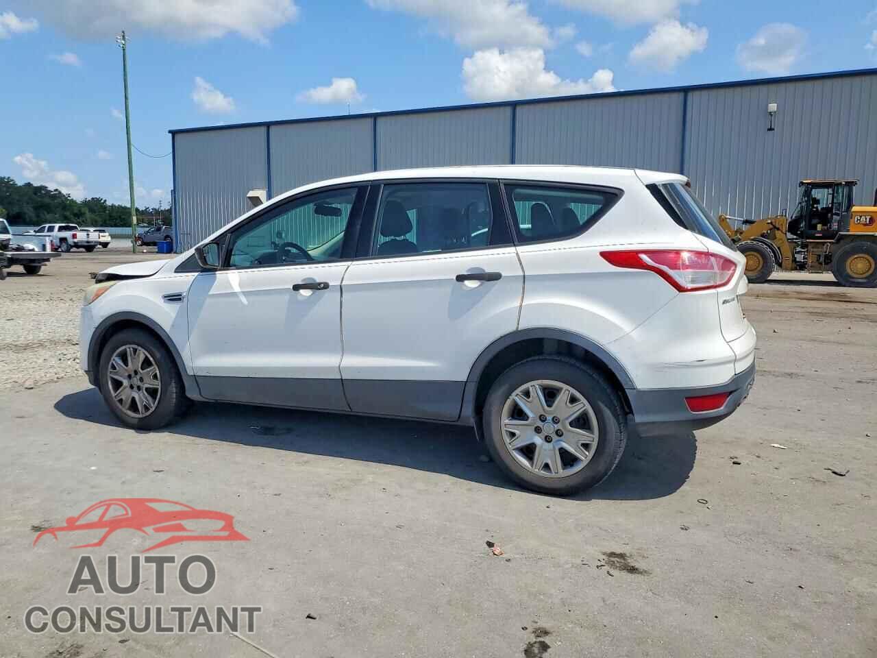 FORD ESCAPE 2014 - 1FMCU0F70EUD94228