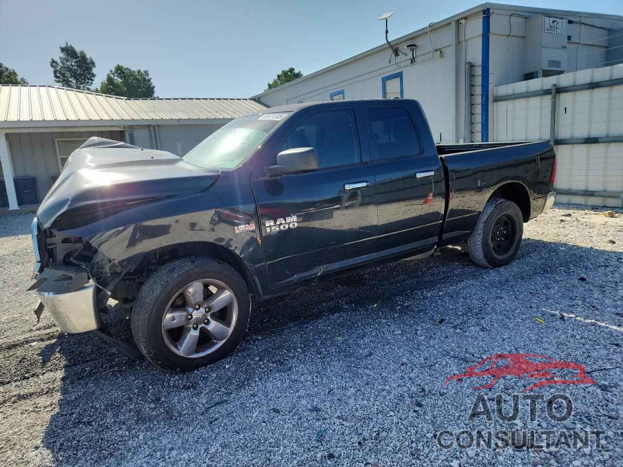 DODGE All Models 2016 - 1C6RR6GT7GS332006