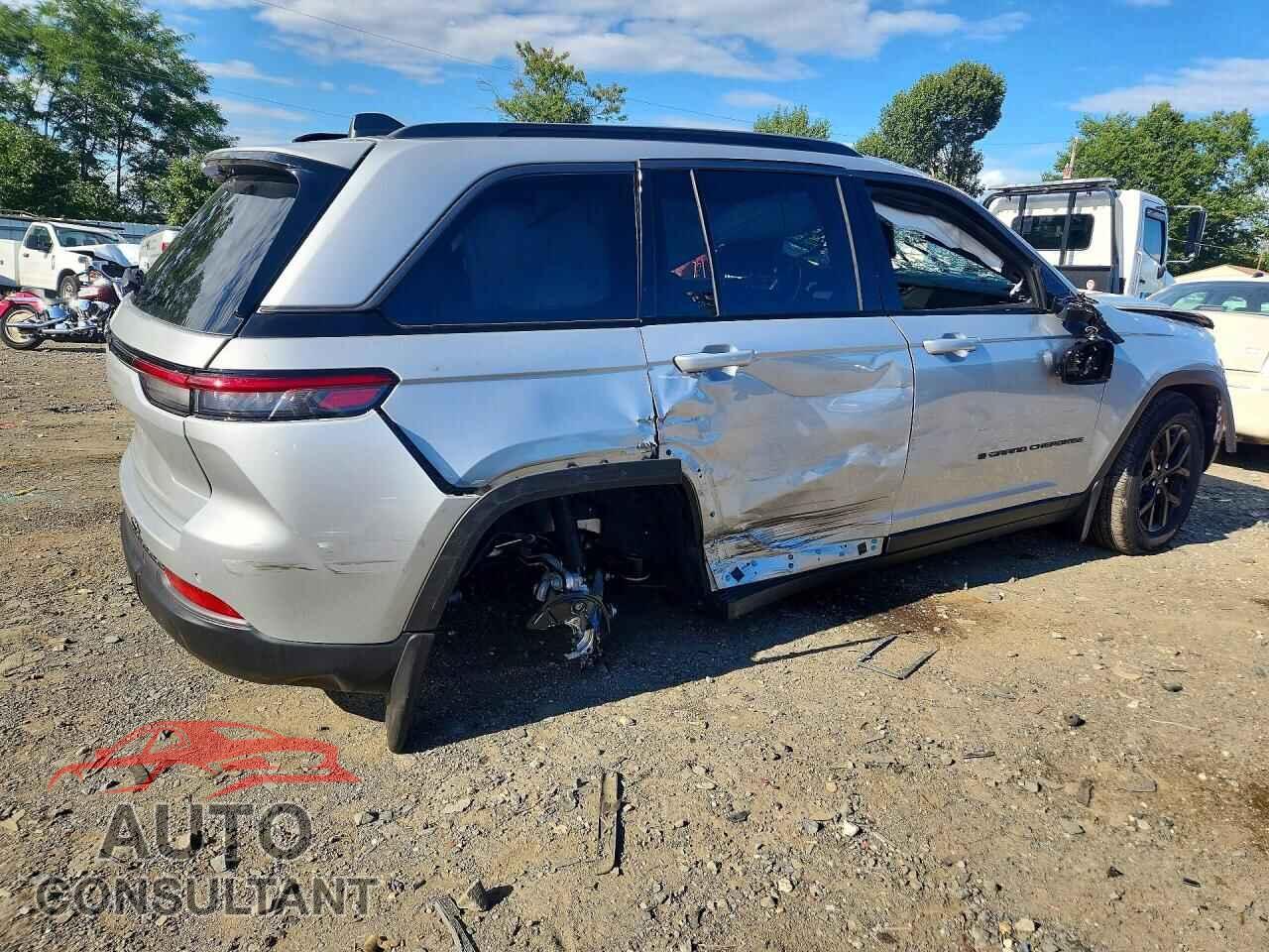 JEEP CHEROKEE 2026 - 1C4RJHARXTC208518