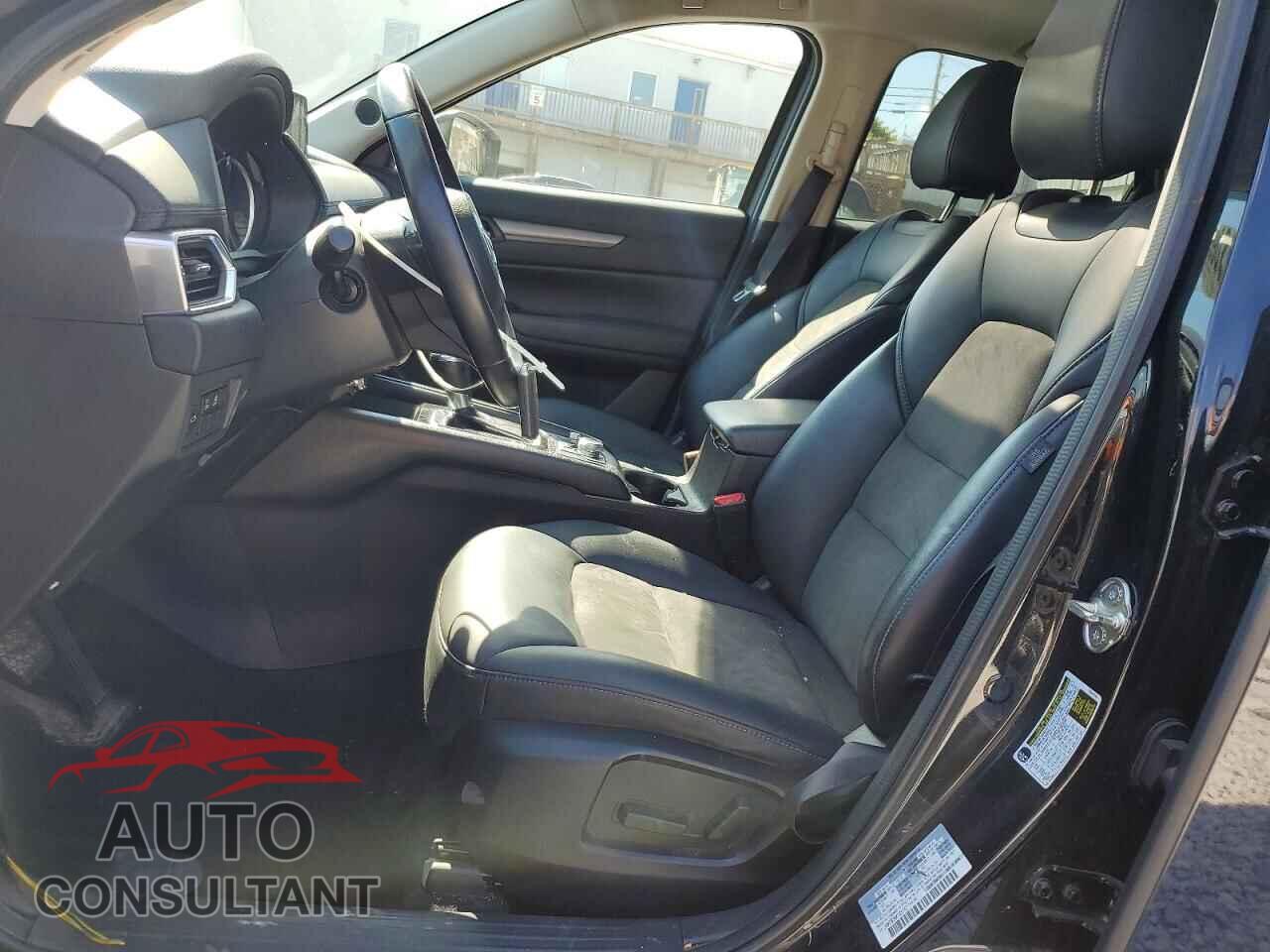 MAZDA CX-5 2019 - JM3KFBCM8K1631147