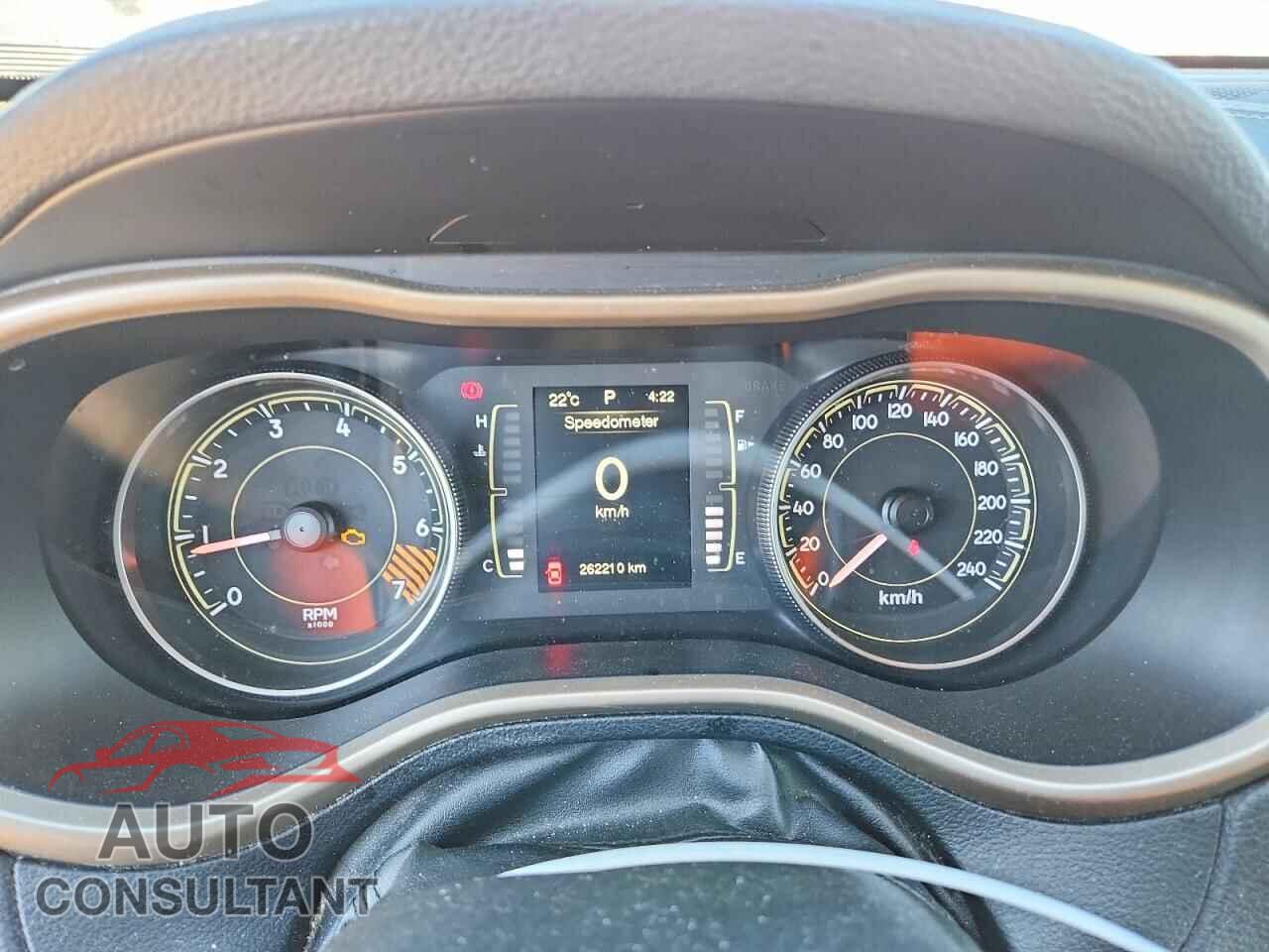 JEEP CHEROKEE 2014 - 1C4PJMAB4EW250543