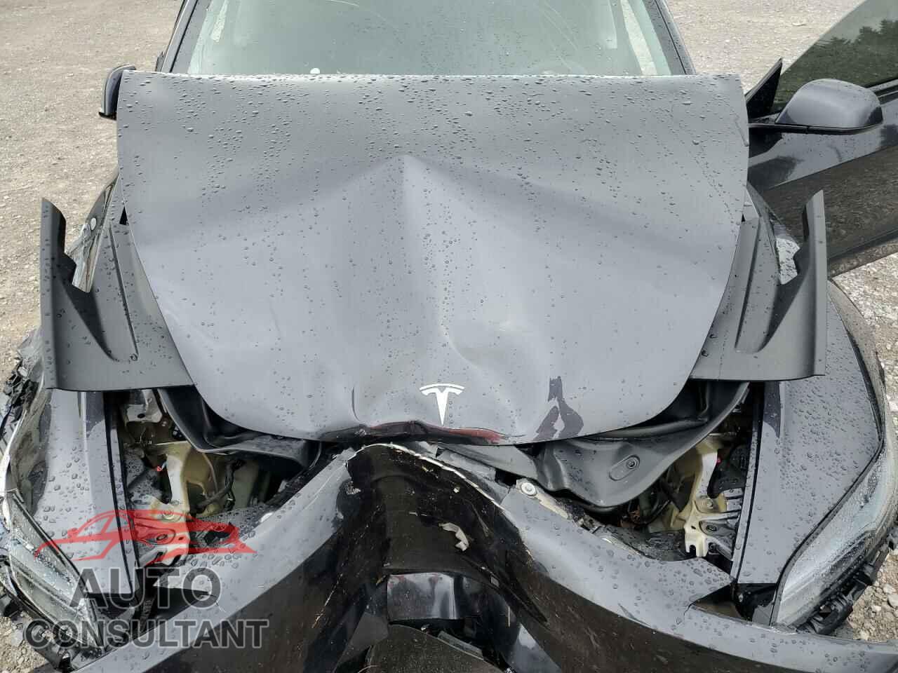 TESLA MODEL 3 2024 - 5YJ3E1EBXRF766346