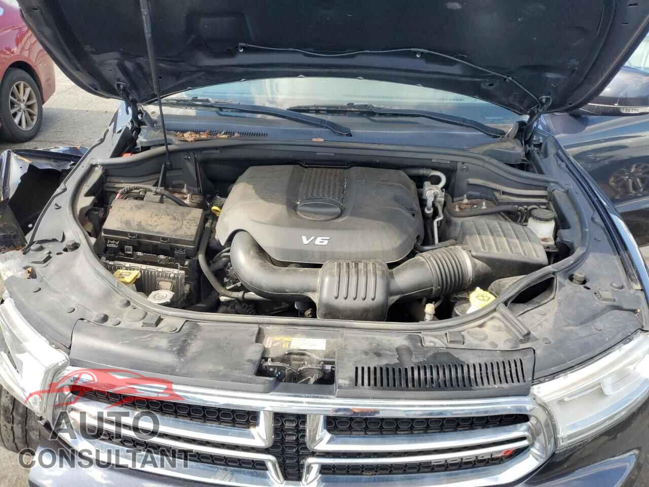 DODGE DURANGO 2015 - 1C4RDJDG3FC708145
