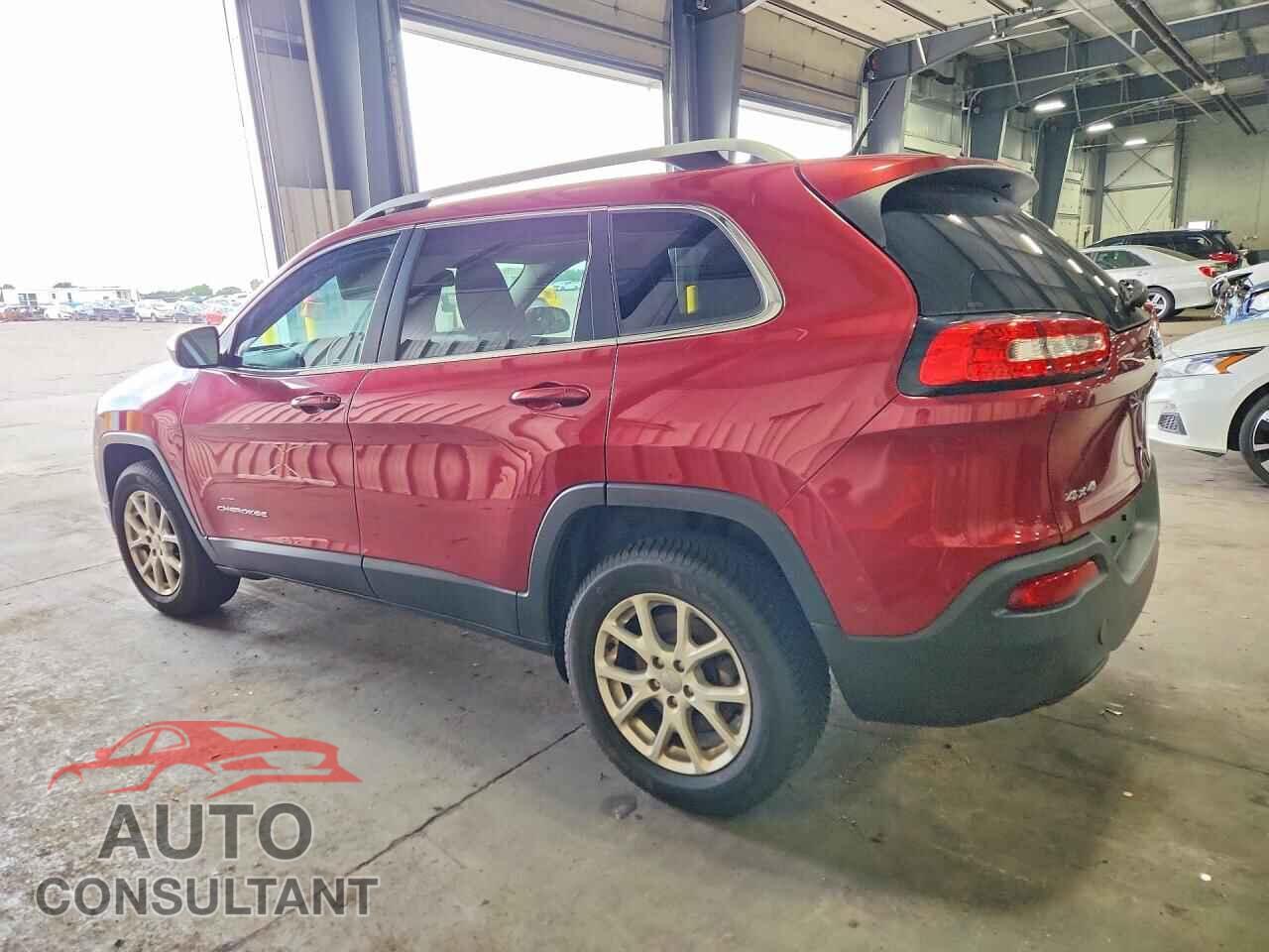 JEEP CHEROKEE 2016 - 1C4PJMCB8GW174664