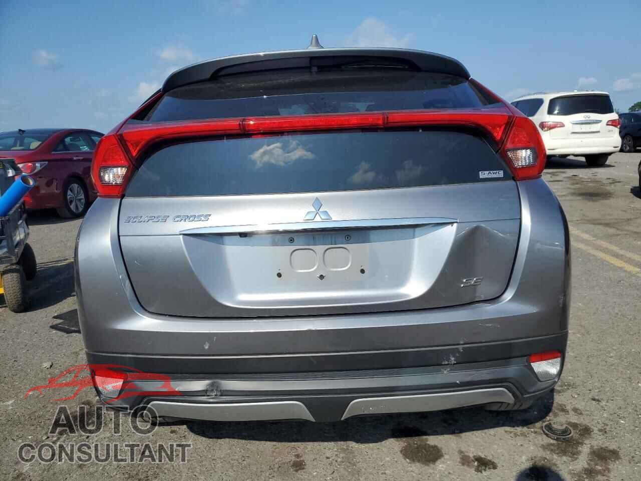 MITSUBISHI ECLIPSE 2020 - JA4AT5AA3LZ031706