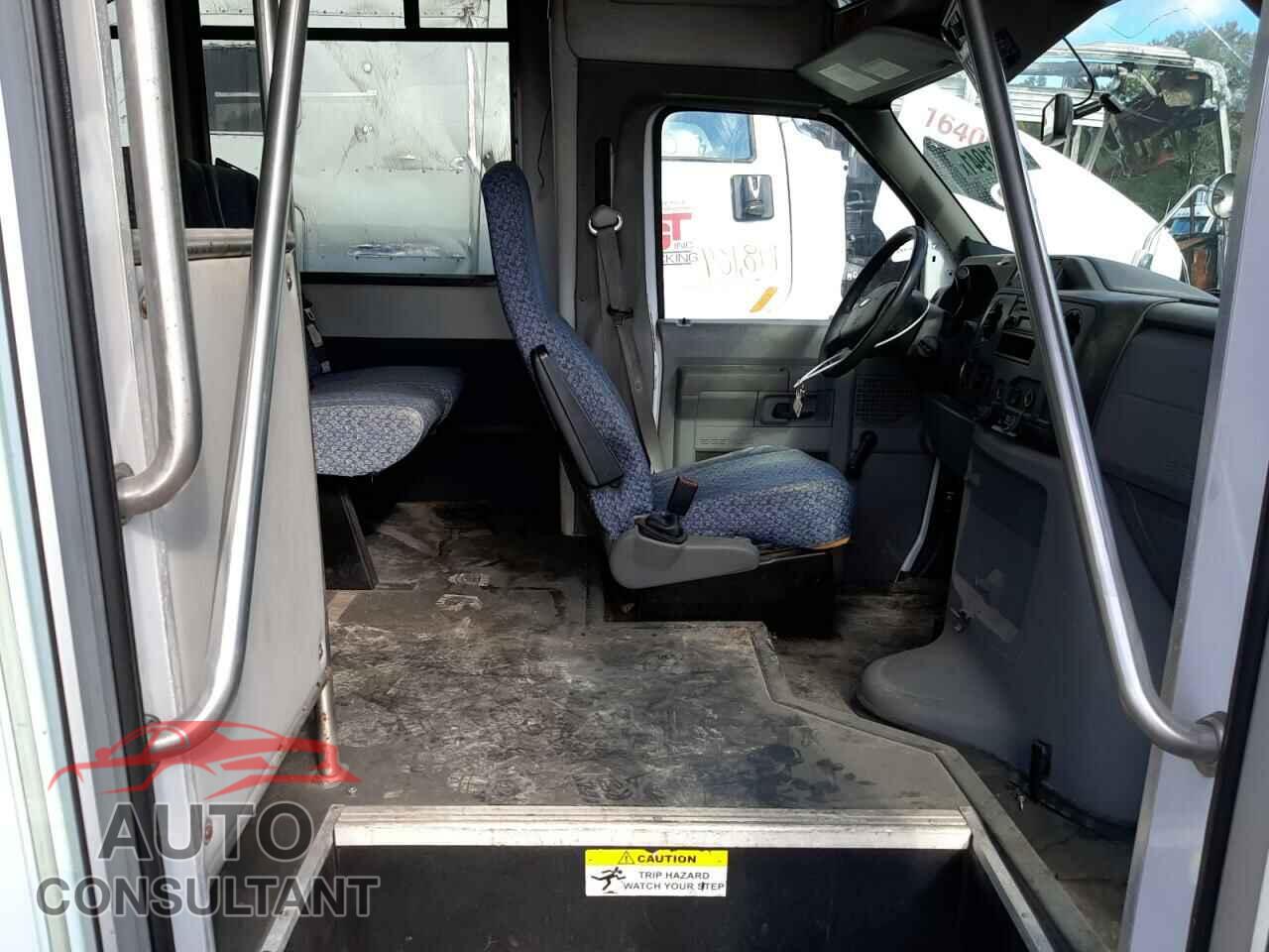 FORD ECONOLINE 2016 - 1FDFE4FS7GDC55321