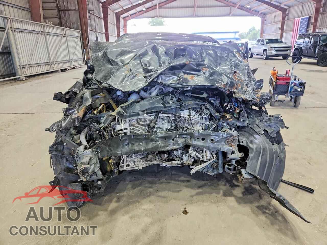 MAZDA 6 2017 - JM1GL1U55H1154971