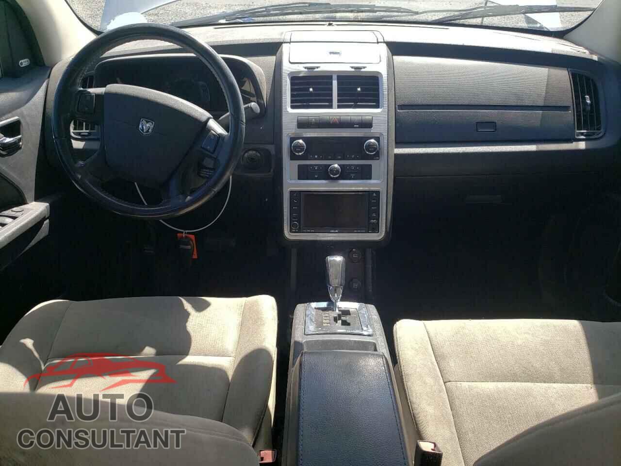 DODGE JOURNEY 2010 - 3D4PG5FV6AT251414