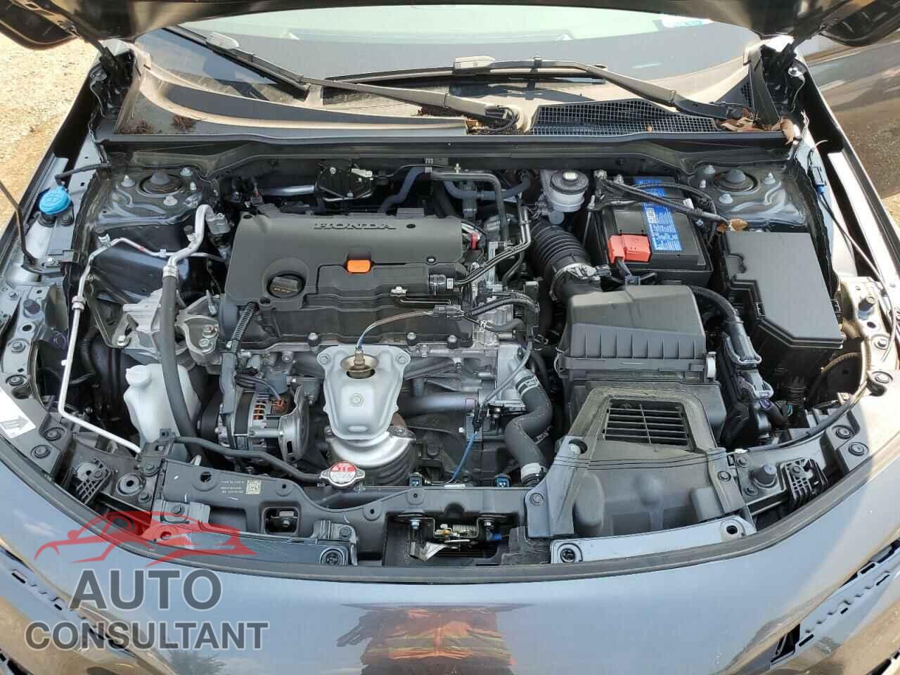 HONDA CIVIC 2024 - 2HGFE2F53RH501680
