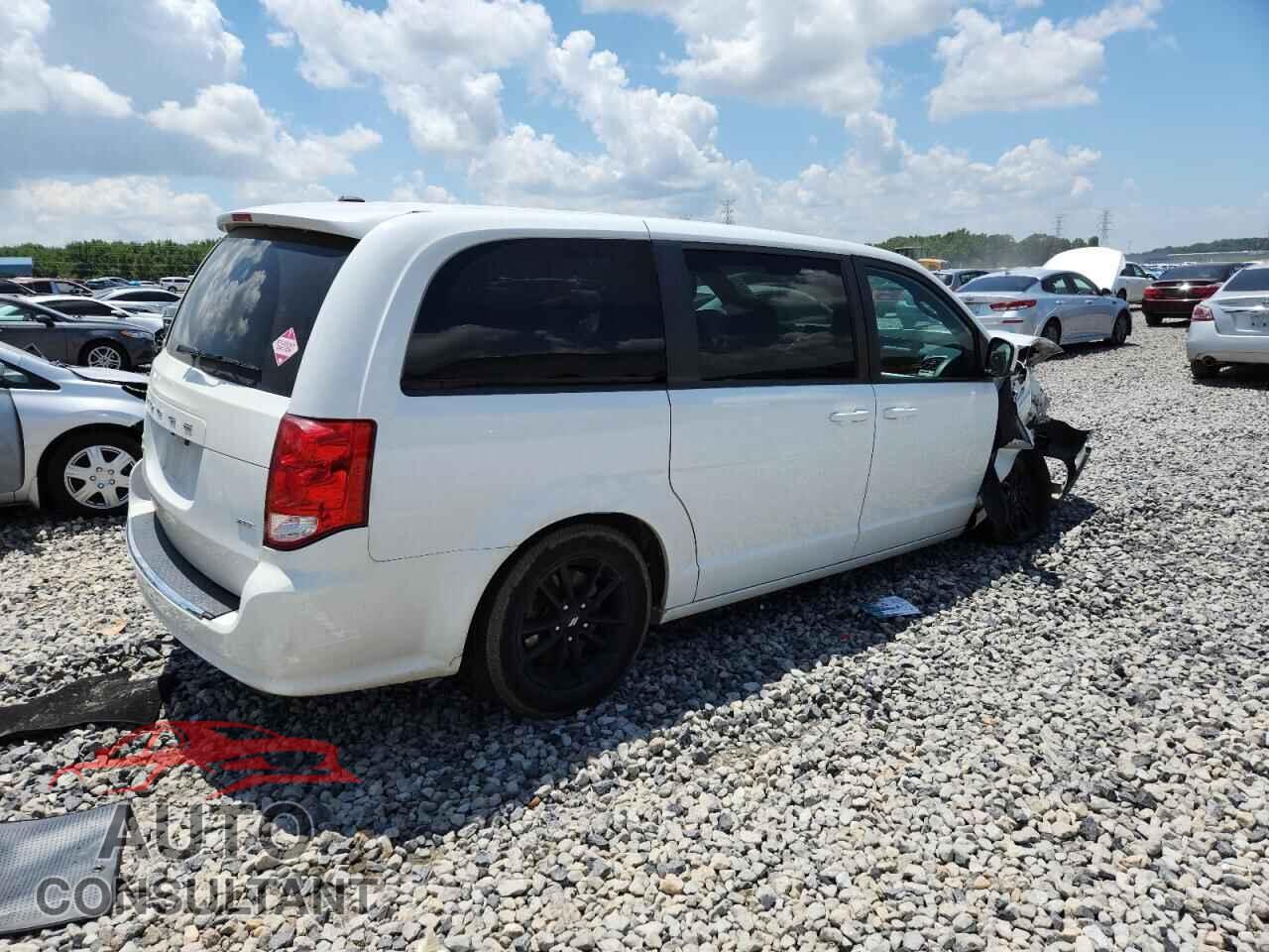 DODGE CARAVAN 2020 - 2C4RDGEG5LR188731