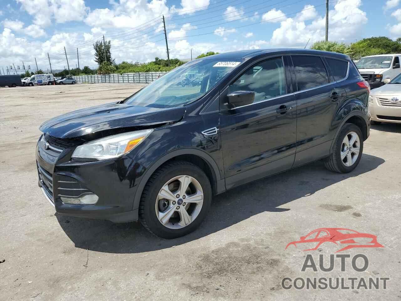 FORD ESCAPE 2016 - 1FMCU9GX8GUA51933