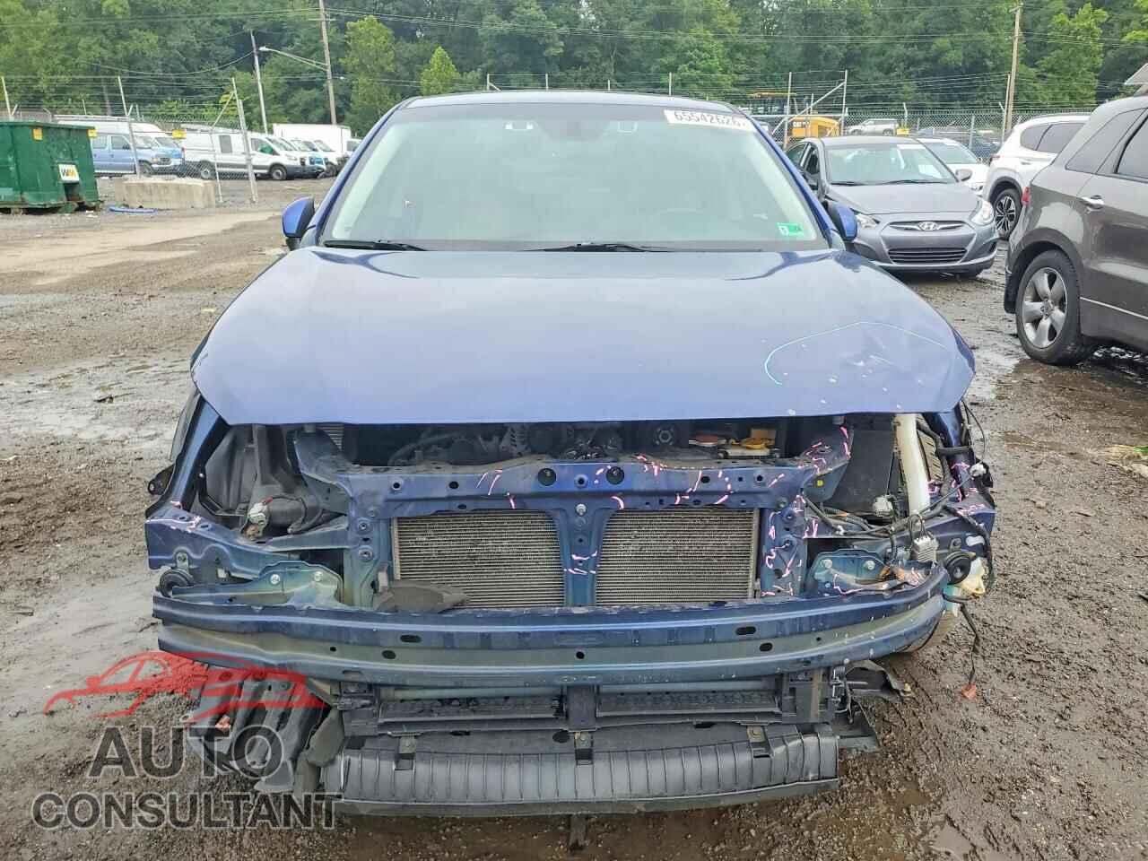 SUBARU LEGACY 2017 - 4S3BNAF63H3024122