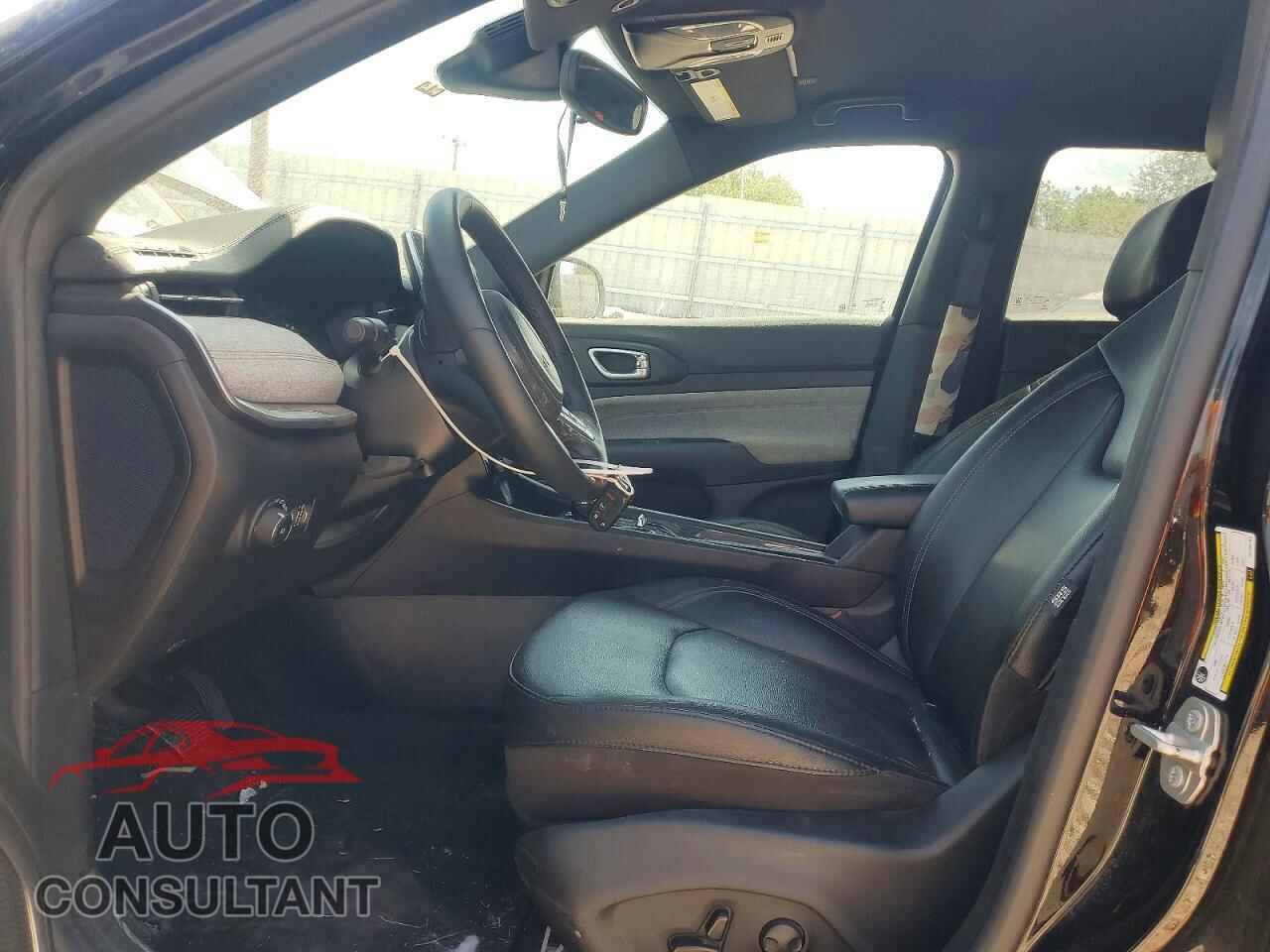 JEEP COMPASS 2024 - 3C4NJDFN2RT169109