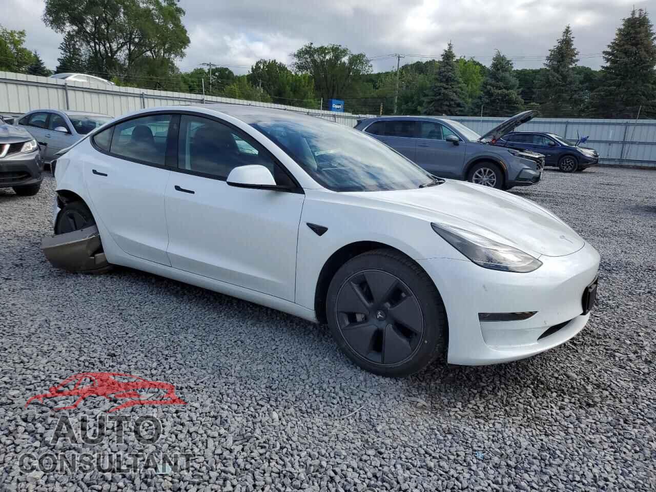 TESLA MODEL 3 2023 - 5YJ3E1EA3PF654007