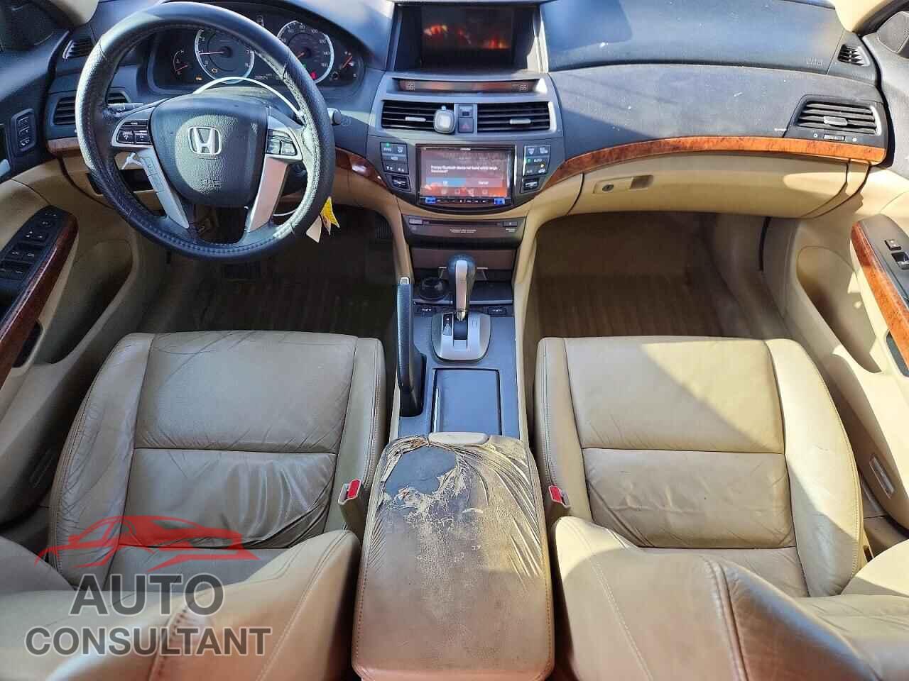 HONDA ACCORD 2012 - 1HGCP3F89CA028659