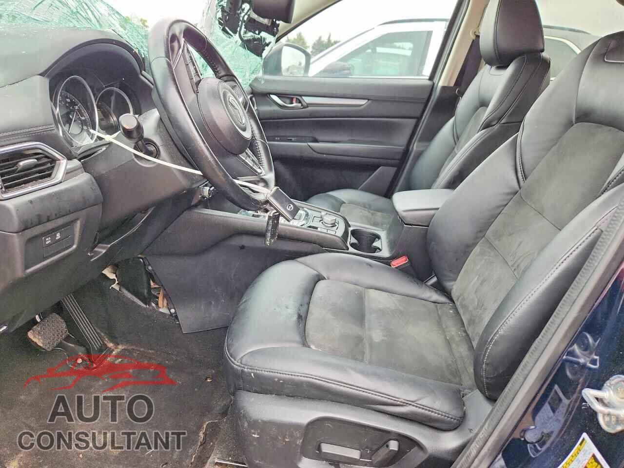 MAZDA CX-5 2021 - JM3KFACM9M0302654