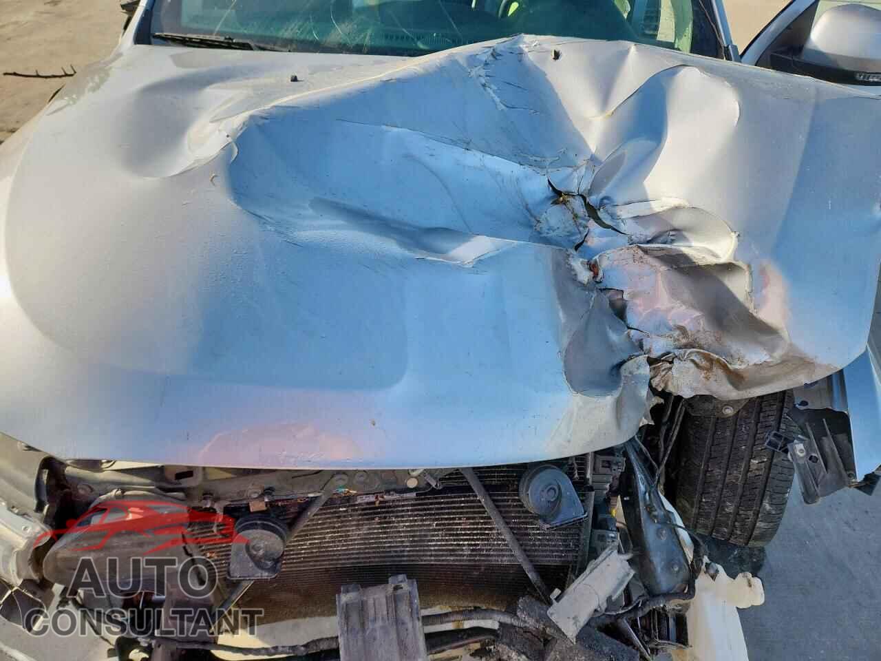 DODGE DURANGO 2017 - 1C4RDJDG1HC956493