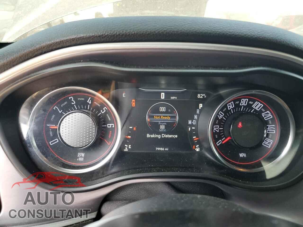 DODGE CHALLENGER 2019 - 2C3CDZAG1KH701053