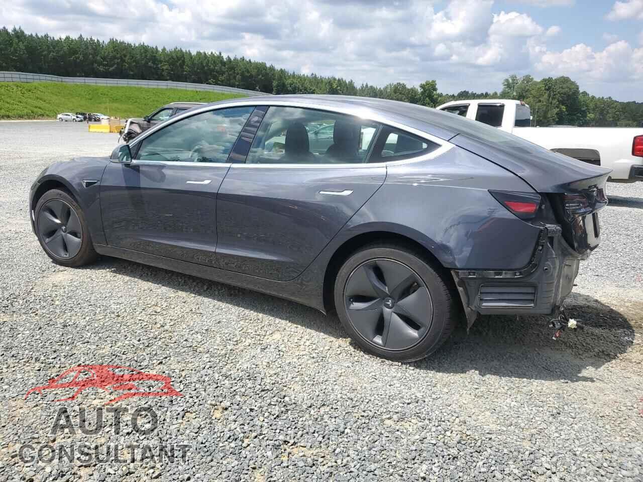 TESLA MODEL 3 2020 - 5YJ3E1EA9LF792287