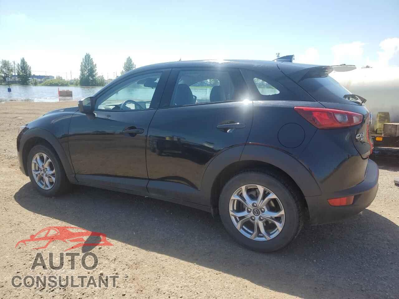 MAZDA CX-3 2020 - JM1DKFC74L1467783
