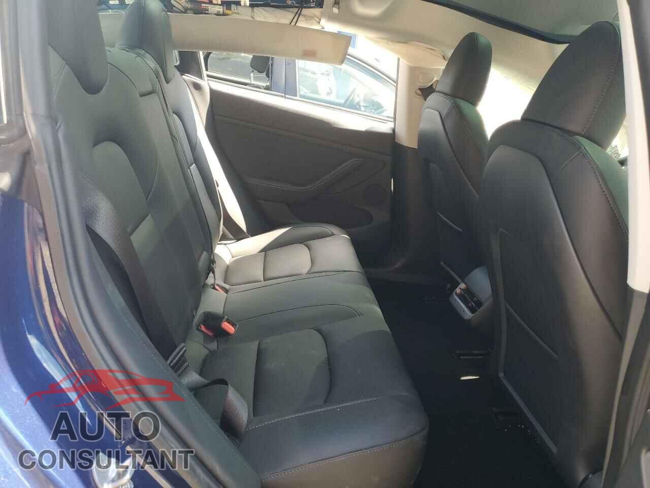 TESLA MODEL 3 2023 - 5YJ3E1EA6PF560378